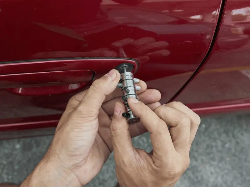 Chaveiro automotivo em Maceió – chave codificada e transponder